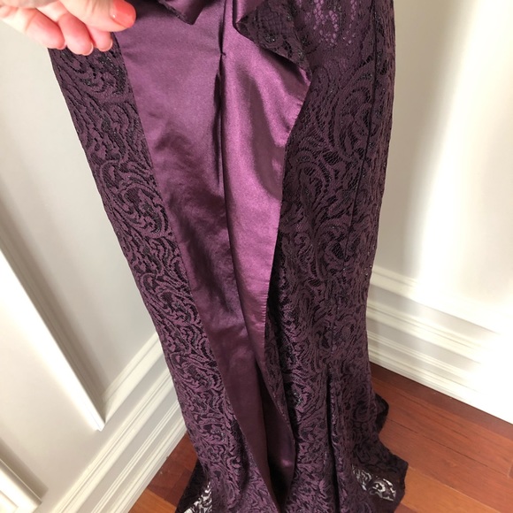 NWT Tahari formal gown 💖 - Picture 13 of 16